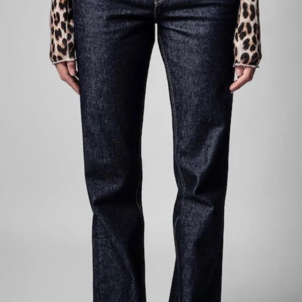 BRAND NEW WITH TAGS Zadig & Voltaire Jean Poete - Picture 5 of 7